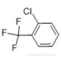 2-chlorobenzotrifluorure CAS 88-16-4